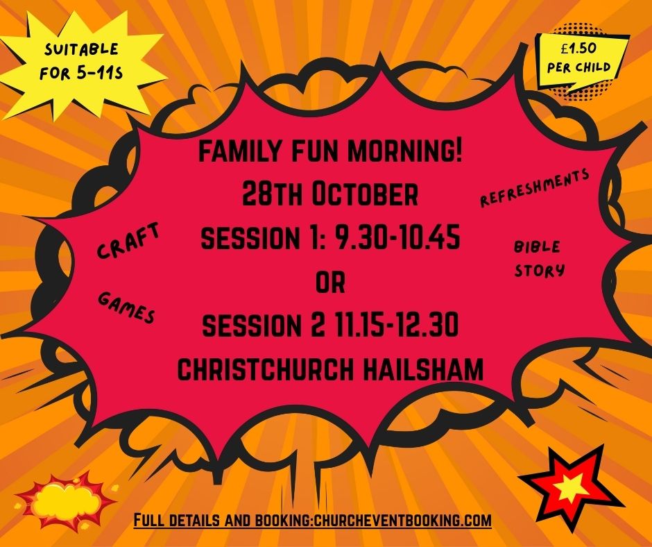 Event Banner